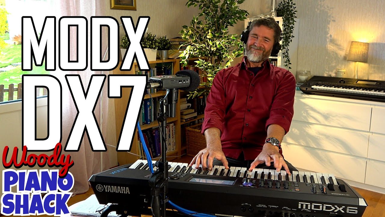 yamaha dx7 sysex patches